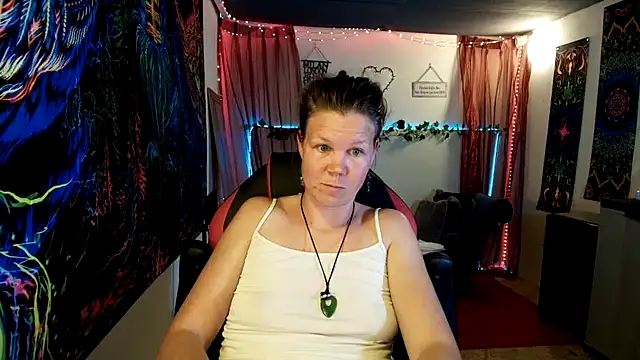 CallMeMaria – webcam-show