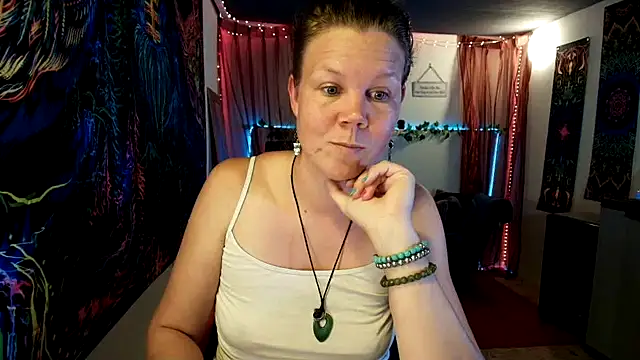 CallMeMaria's Live XXX Chat