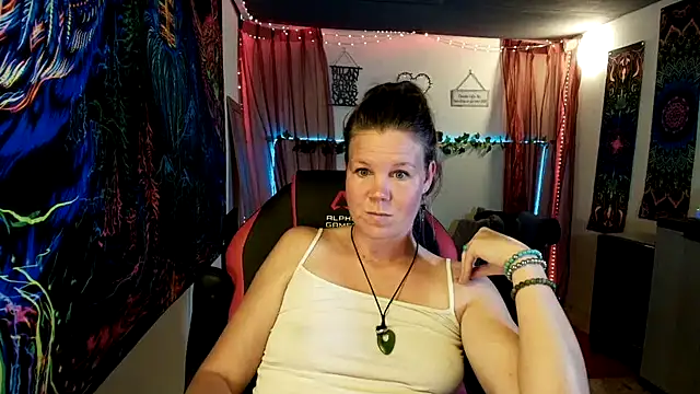 CallMeMaria Webcam Show