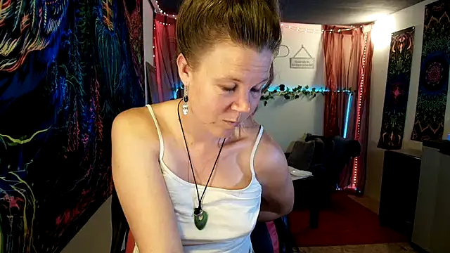 CallMeMaria – webcam-show