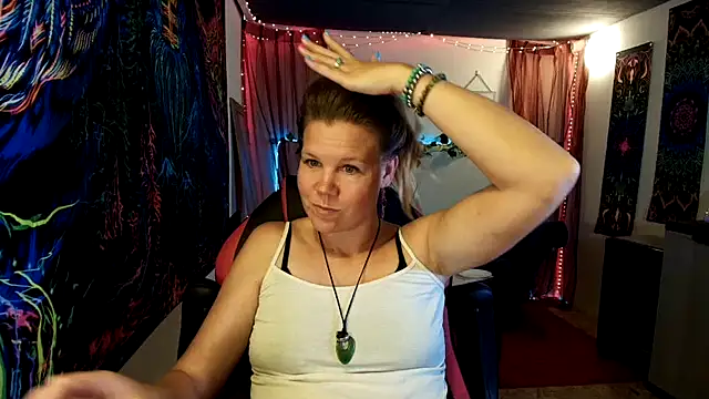 CallMeMarian Live XXX chat