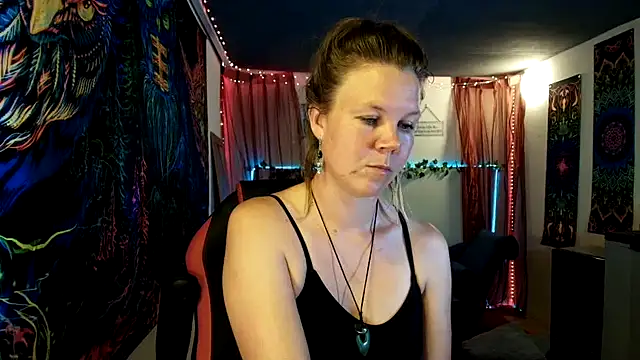 Živý XXX chat CallMeMaria