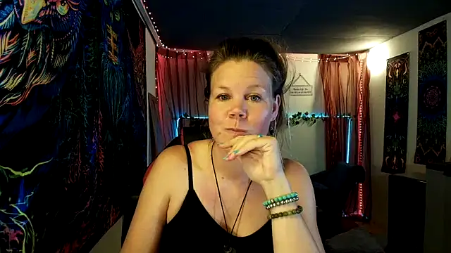CallMeMaria's Live XXX Chat