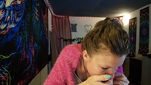 CallMeMaria webcam show