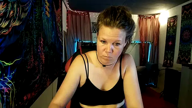 CallMeMaria Webcam Show