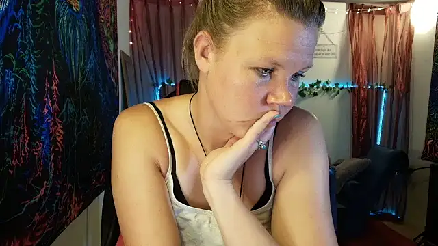 CallMeMaria – webcam-show