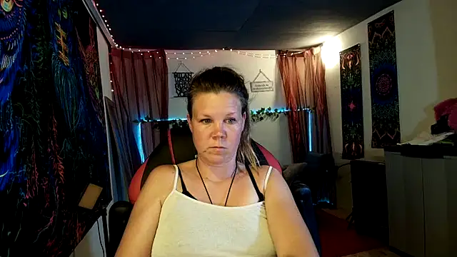 Chat XXX en directo de CallMeMaria