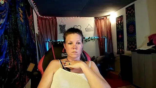 CallMeMaria Webcam Show