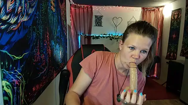 CallMeMaria Webcamshow