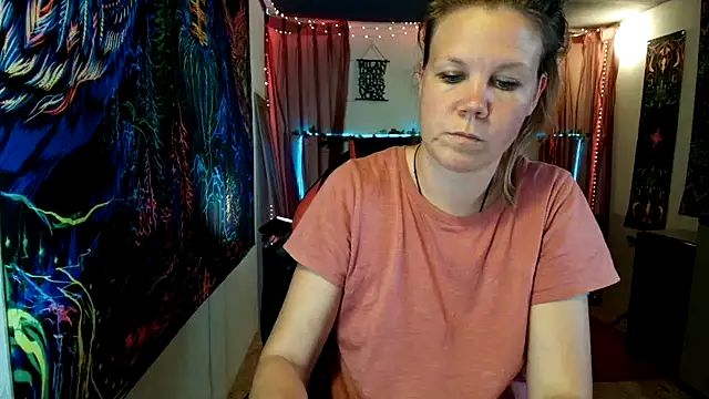 CallMeMaria 网络视讯表演