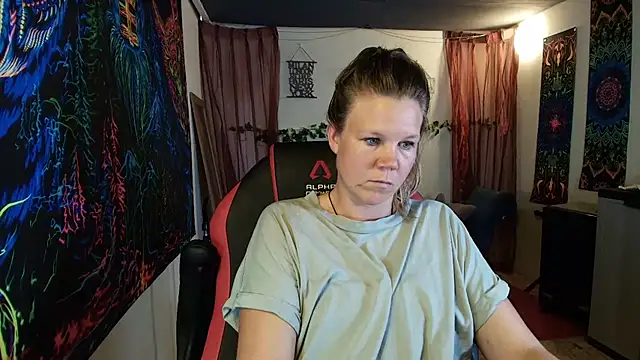 CallMeMaria Webcam Show