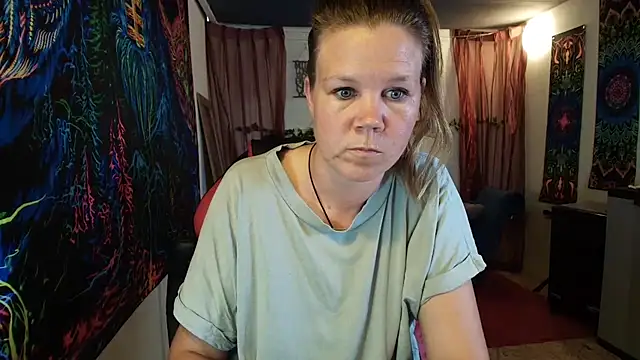 CallMeMaria – webcam-show