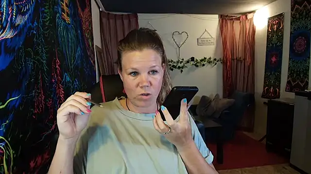 CallMeMaria – webcam-show