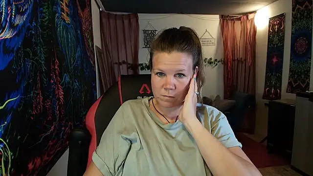 CallMeMaria – webcam-show