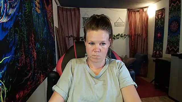 CallMeMaria Webcamshow