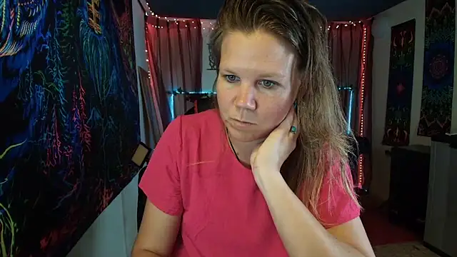 CallMeMaria – webcam-show