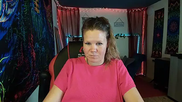 Chatroom XXX en direct de CallMeMaria