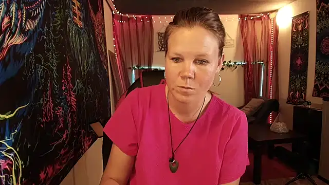 CallMeMaria – webcam-show