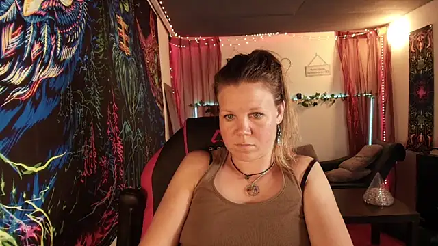 Czat XXX na żywo – CallMeMaria