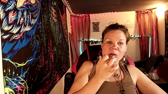 CallMeMaria webcam show