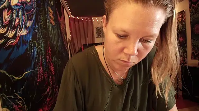 CallMeMaria – webcam-show