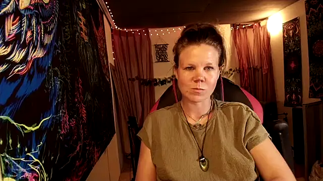 CallMeMarian Webbikameraesitys