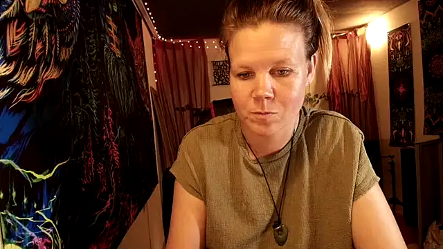 CallMeMaria – webcam-show