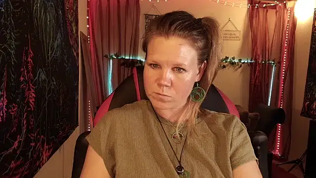 CallMeMaria Webcamshow