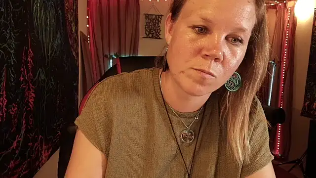 CallMeMaria Webcam Show