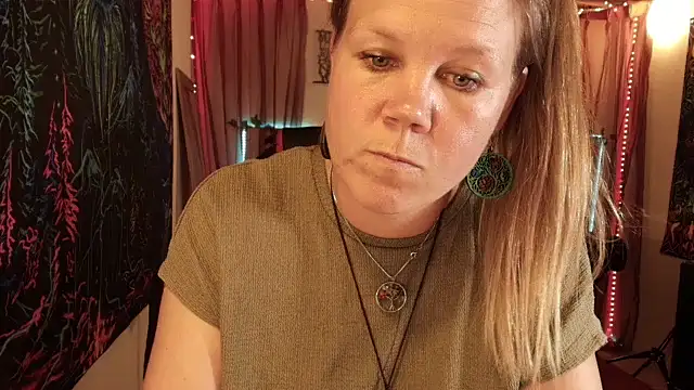 CallMeMarian Webbikameraesitys