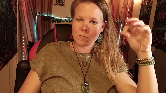 CallMeMaria webcam show