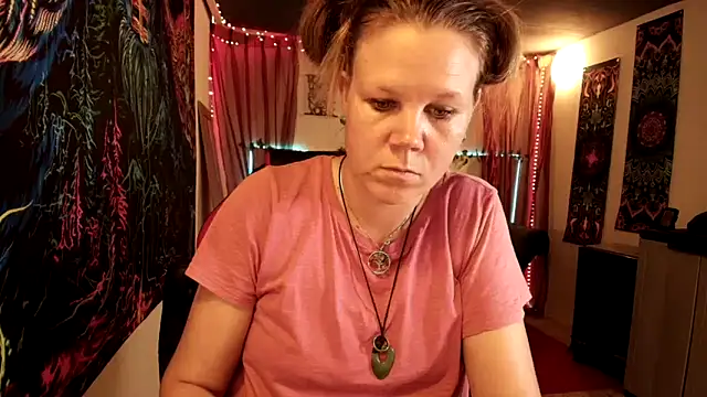 CallMeMaria webcam show
