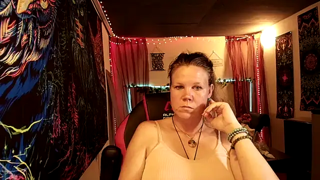 CallMeMaria Live XXX-chat