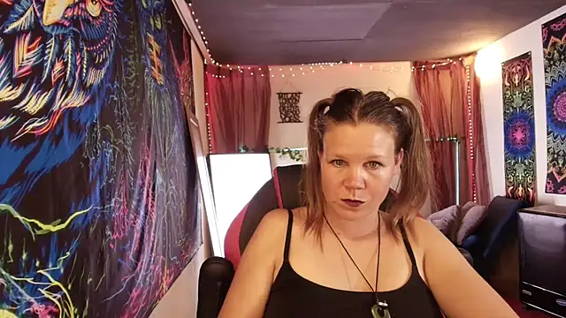 CallMeMaria – webcam-show
