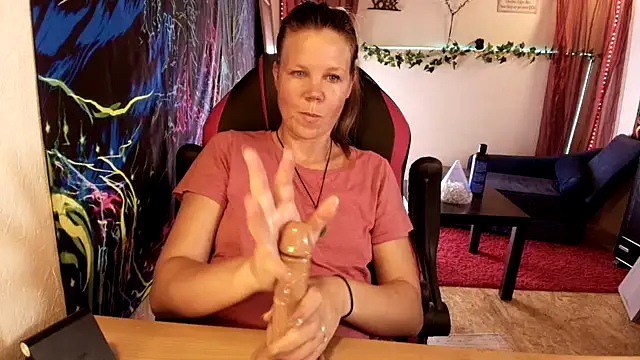 CallMeMaria – webcam-show