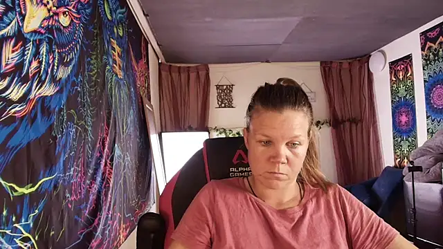 CallMeMaria – webcam-show
