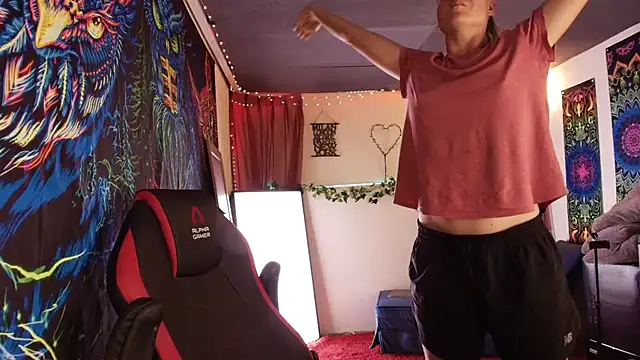 CallMeMaria – webcam-show