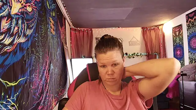 CallMeMaria – webcam-show