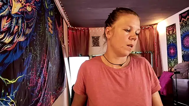 CallMeMaria webcam show