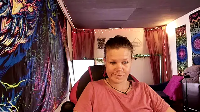 CallMeMaria's Live XXX Chat