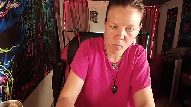 CallMeMaria – webcam-show