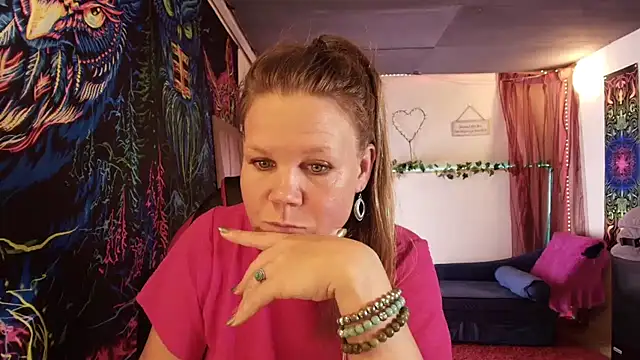 CallMeMaria – webcam-show