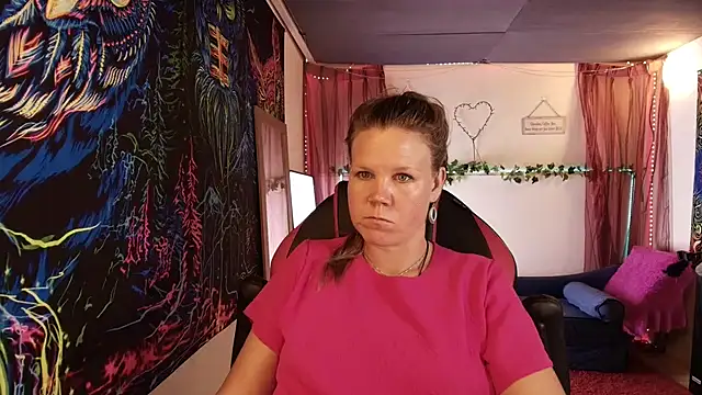 CallMeMaria – webcam-show