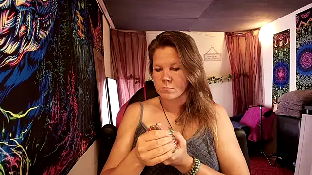 CallMeMaria's Live XXX Chat