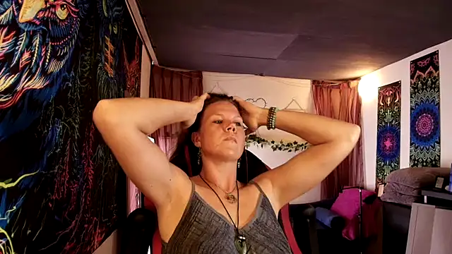 CallMeMaria Webcamshow