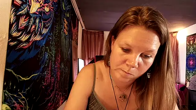 CallMeMaria – webcam-show