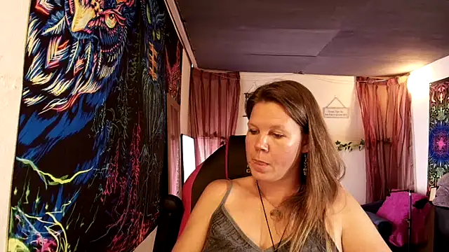 CallMeMaria – webcam-show