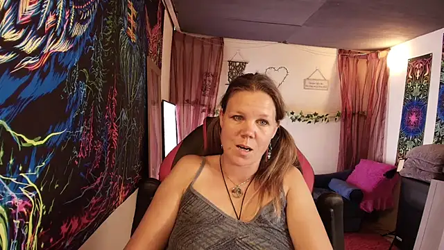 CallMeMaria – webcam-show