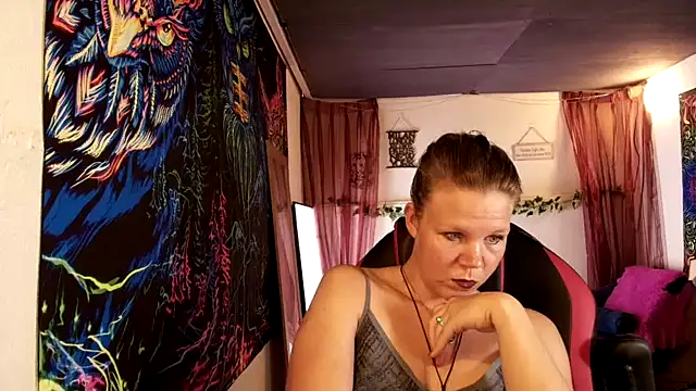 Chat XXX en directo de CallMeMaria