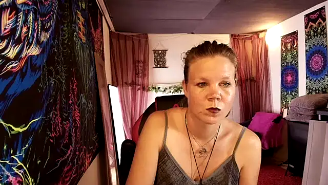 CallMeMaria's Live XXX Chat